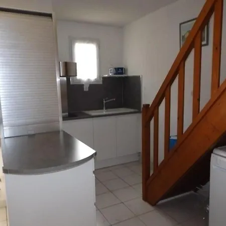 Apartment Mimosas 17