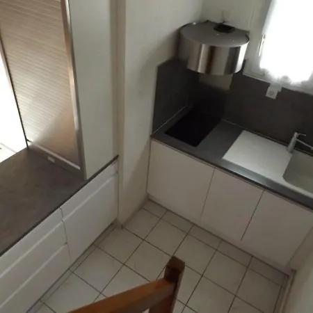 Apartment Mimosas 17 Agde